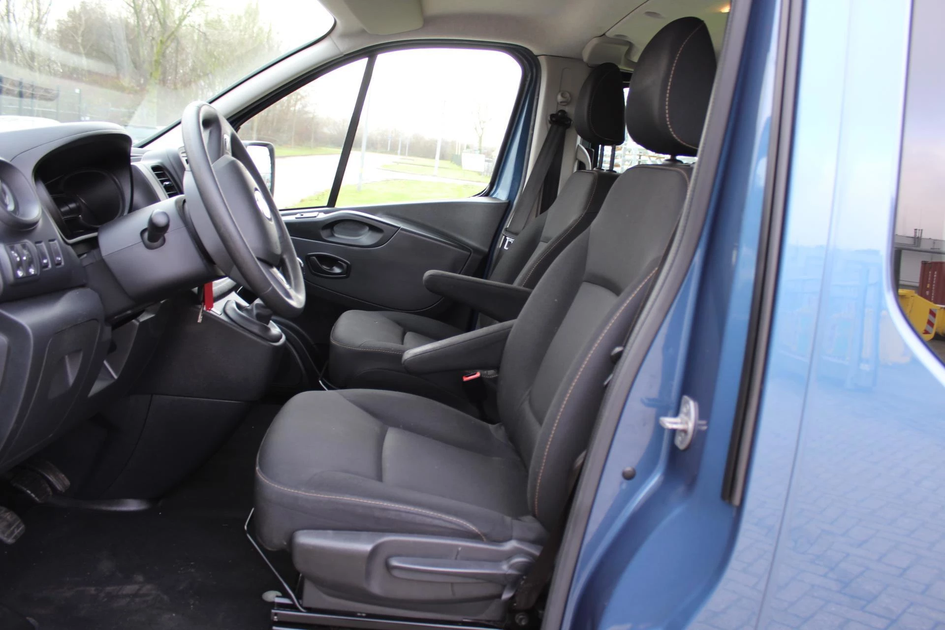 Hoofdafbeelding Fiat Talento
