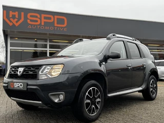 Dacia Duster 1.2 TCe 4x2 Blackshadow|Trek|Cam|125PK|Nav|