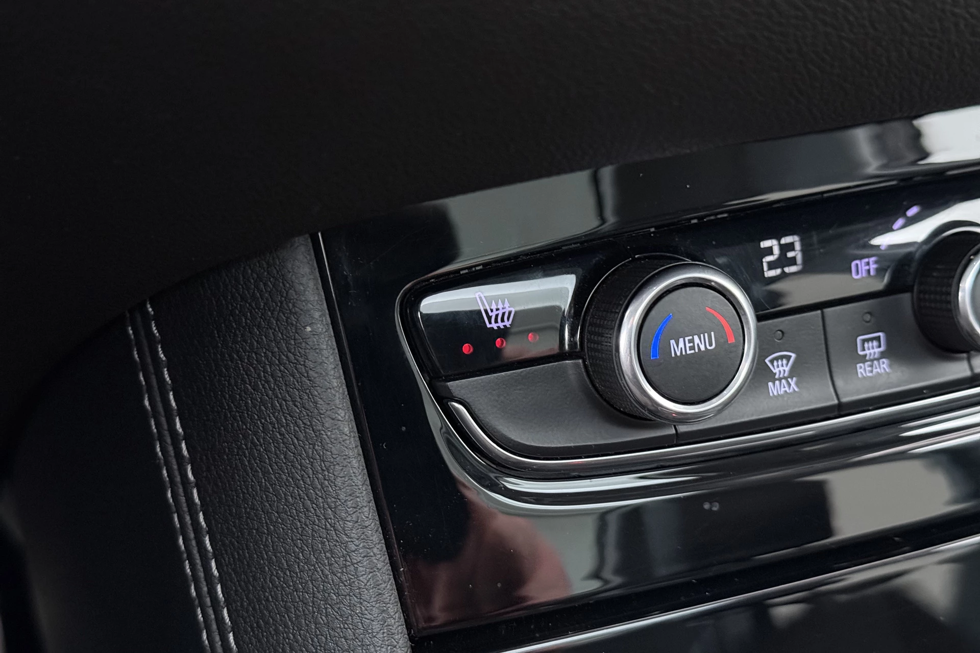 Hoofdafbeelding Opel Grandland