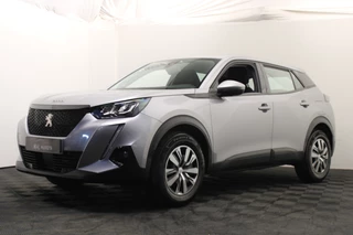 Peugeot 2008 1.2 PureTech Active Pack |Camera|Navi|