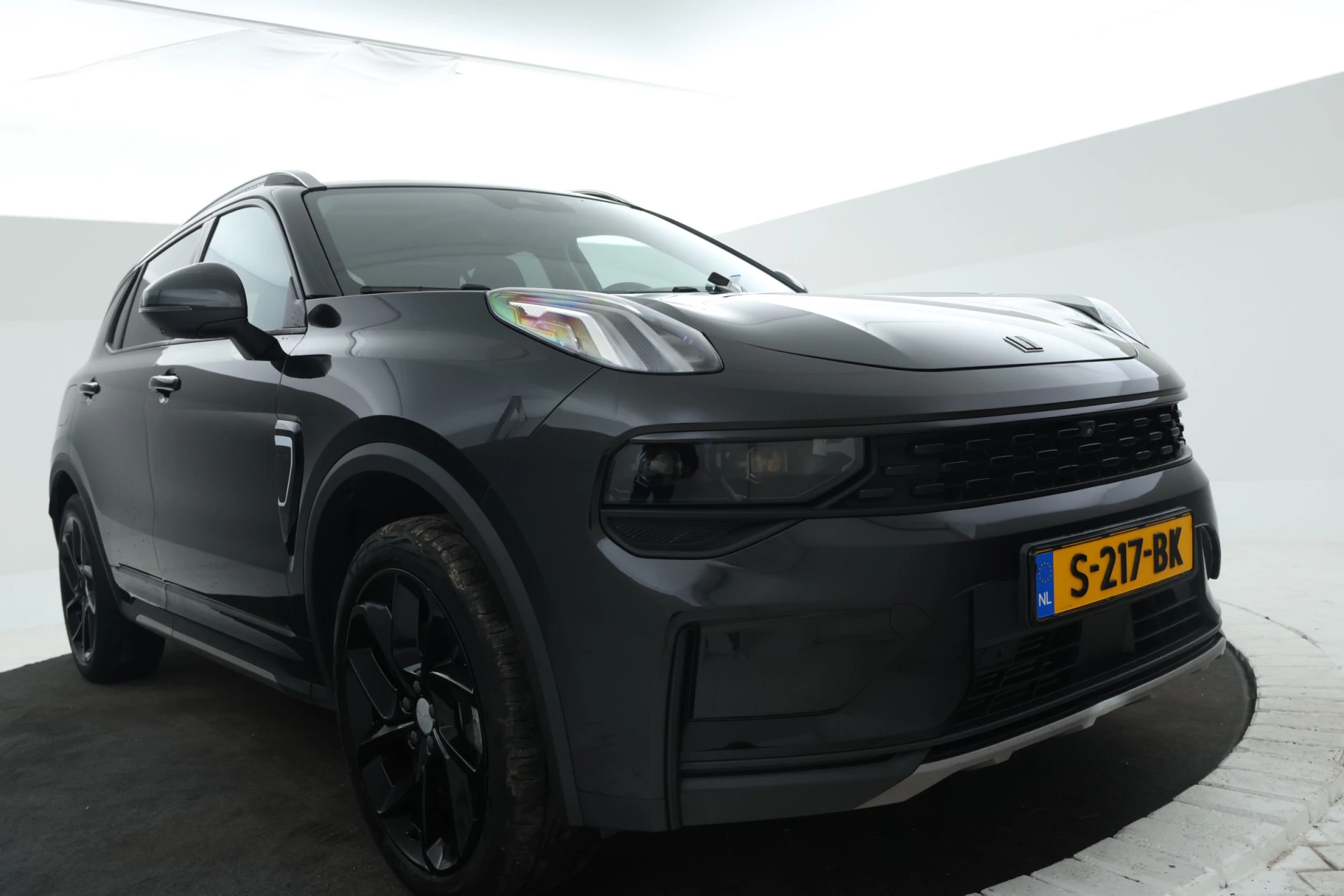 Hoofdafbeelding Lynk & Co 01