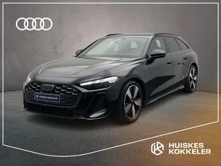 Hoofdafbeelding Audi A5 Audi A5 Avant