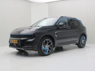 Lynk & Co 01 1.5 Plug-In Hybrid 262pk Automaat *NL* [ PANO+ACC+LED+CARPLAY+CAMERA+VIRTUAL+BLIS ]