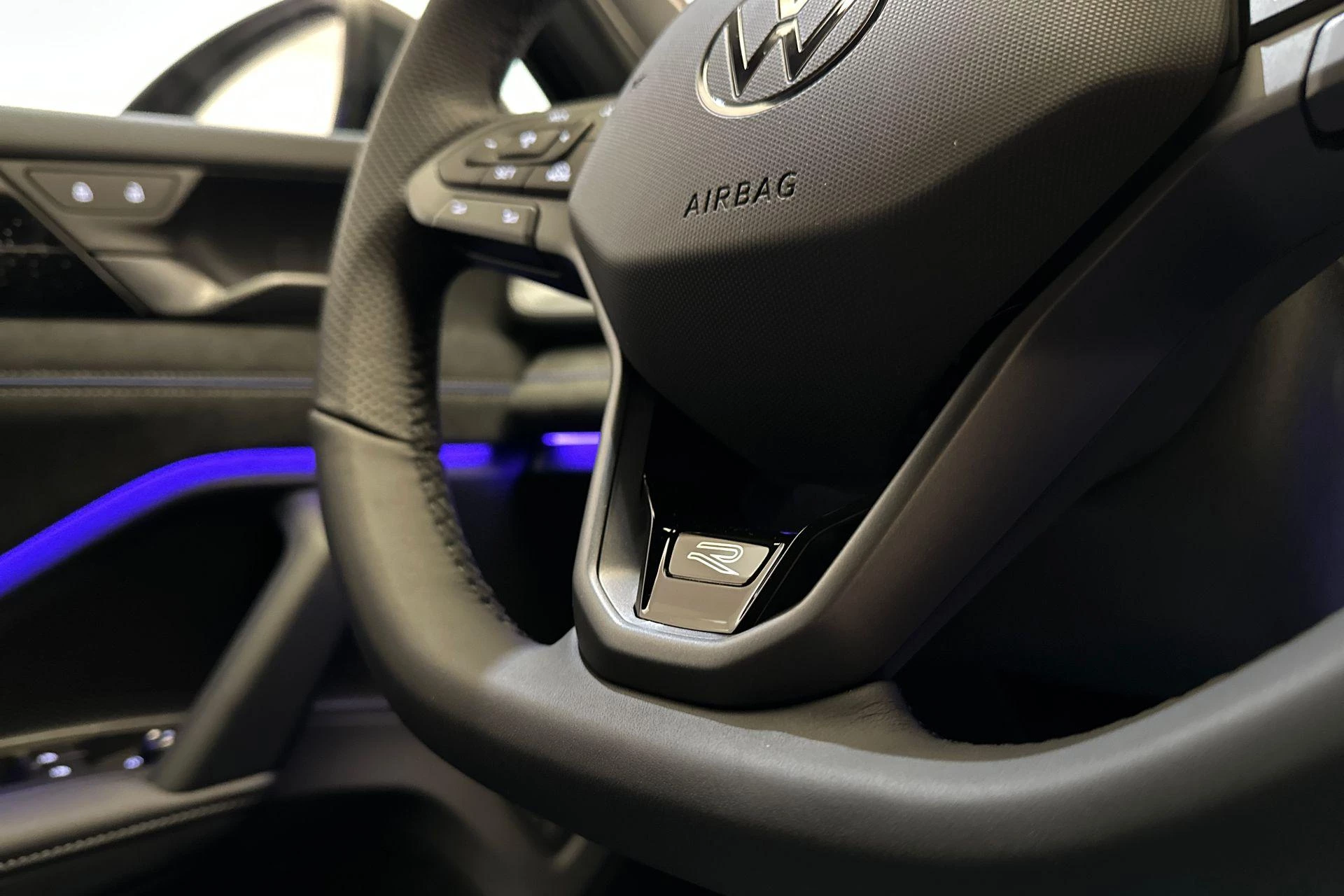 Hoofdafbeelding Volkswagen Tayron