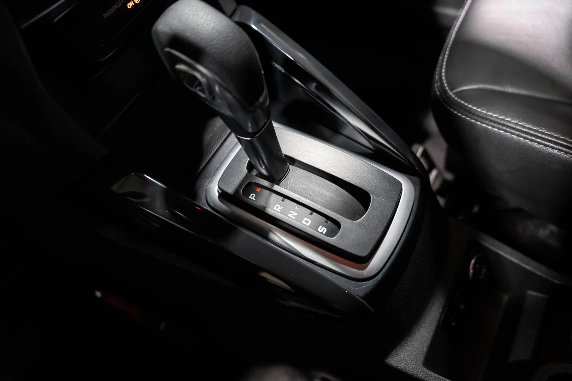 Hoofdafbeelding Ford EcoSport