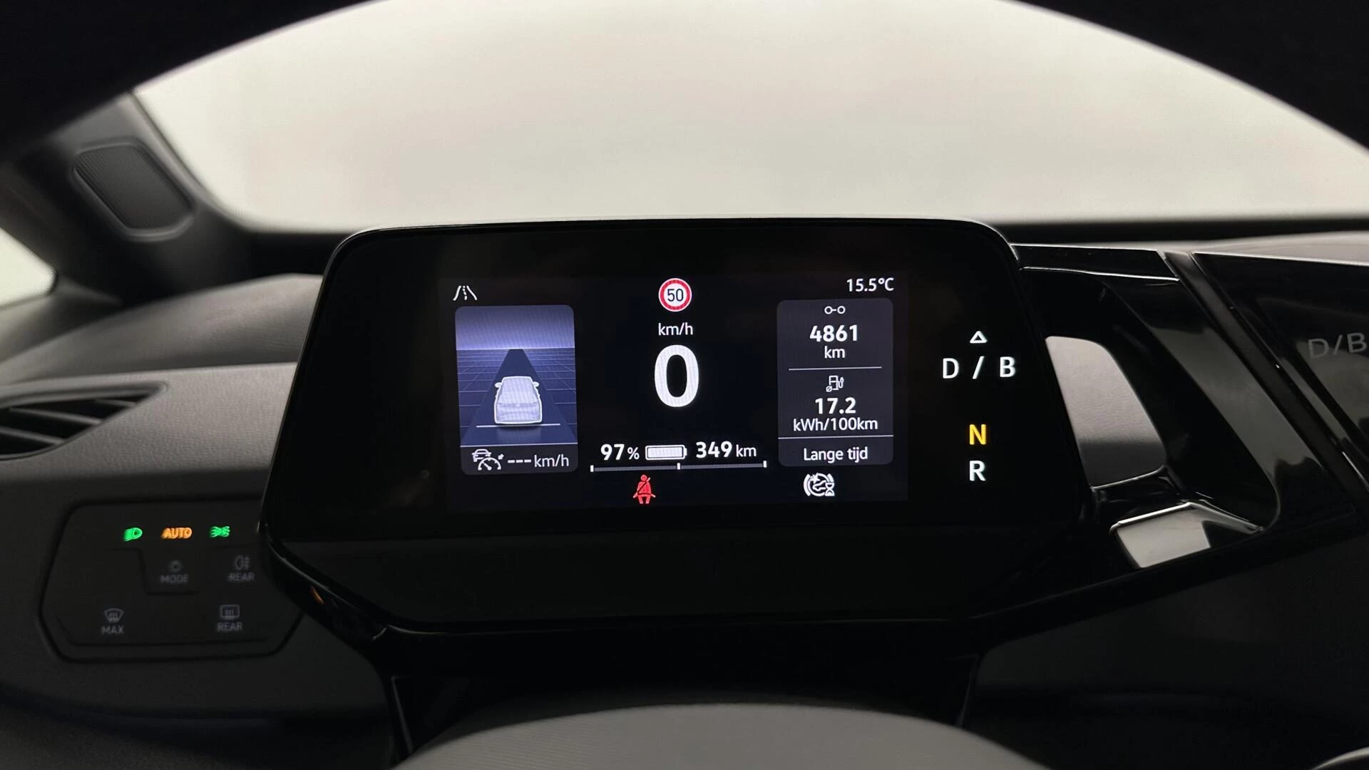 Hoofdafbeelding Volkswagen ID.3