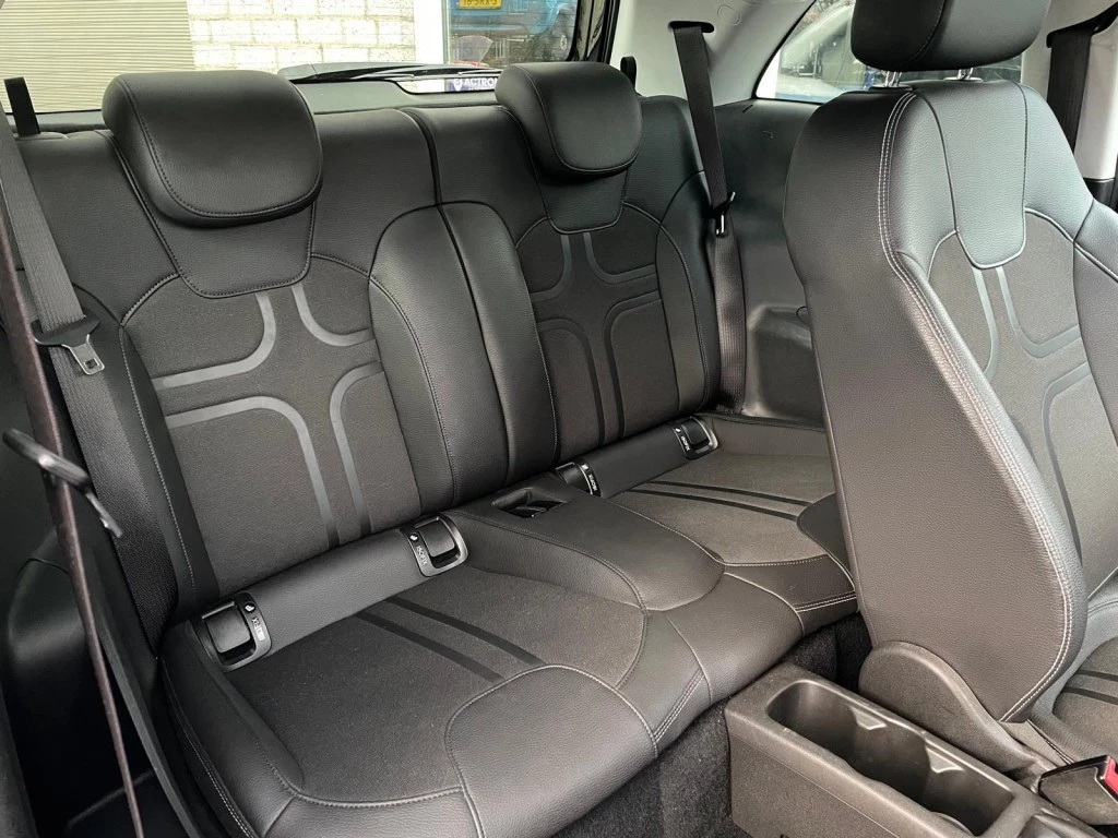 Hoofdafbeelding Opel ADAM