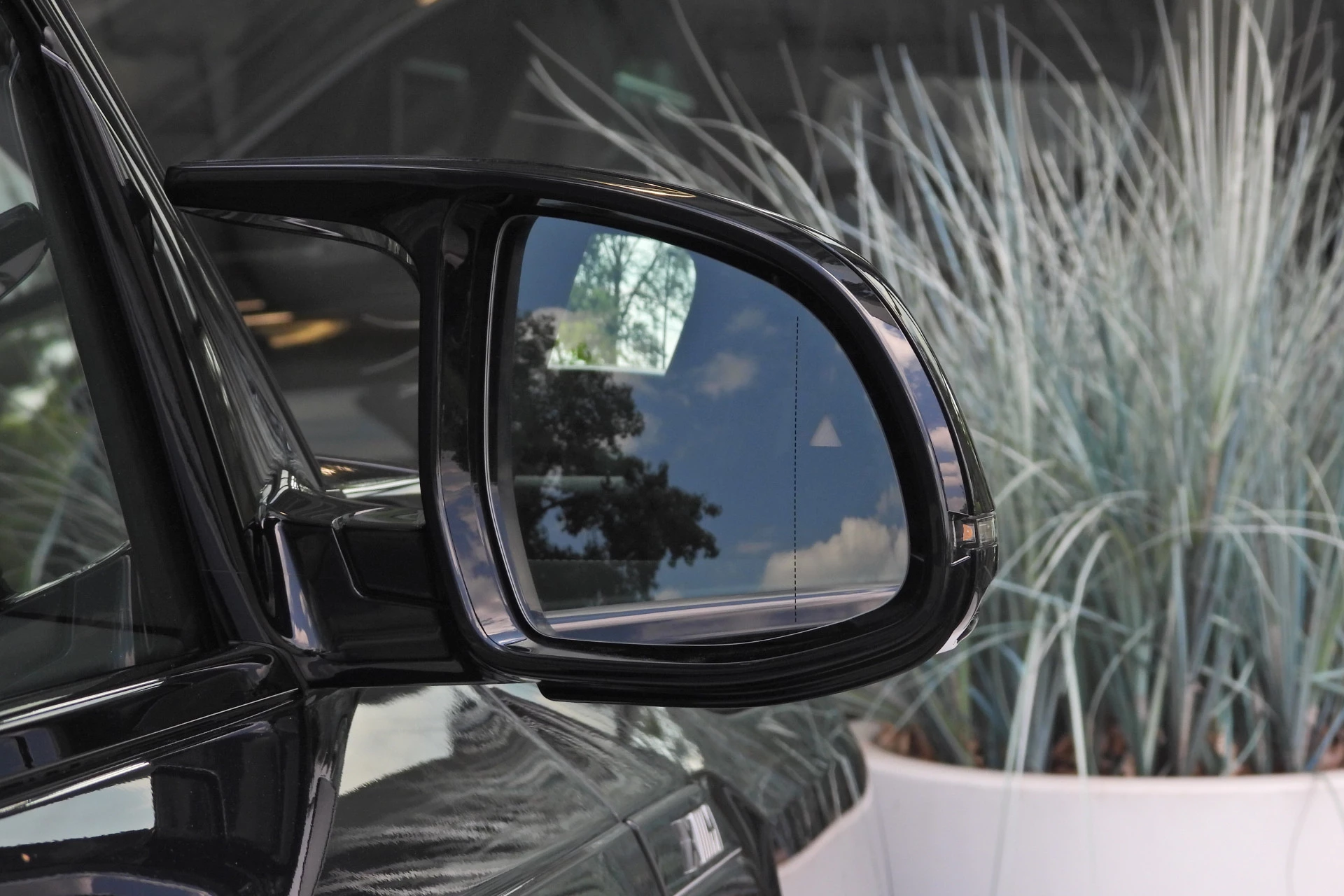 Hoofdafbeelding BMW XM