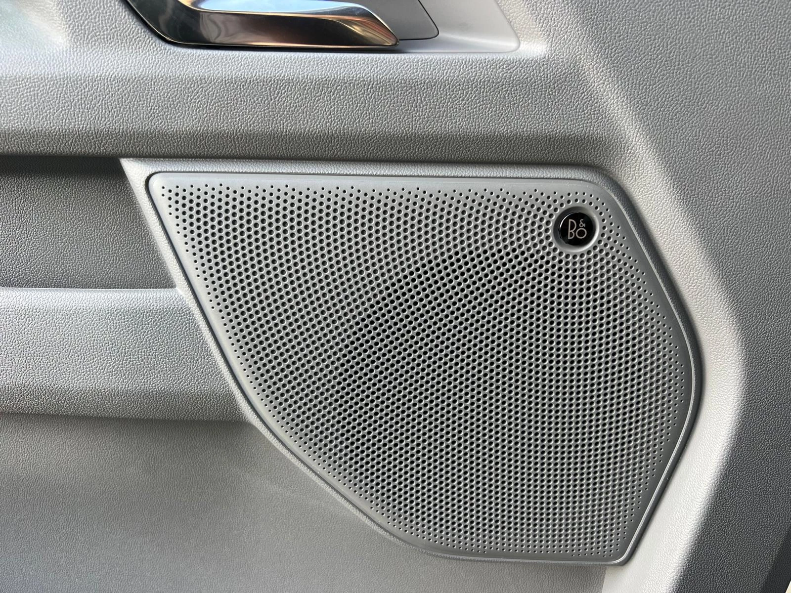Hoofdafbeelding Ford Tourneo Custom