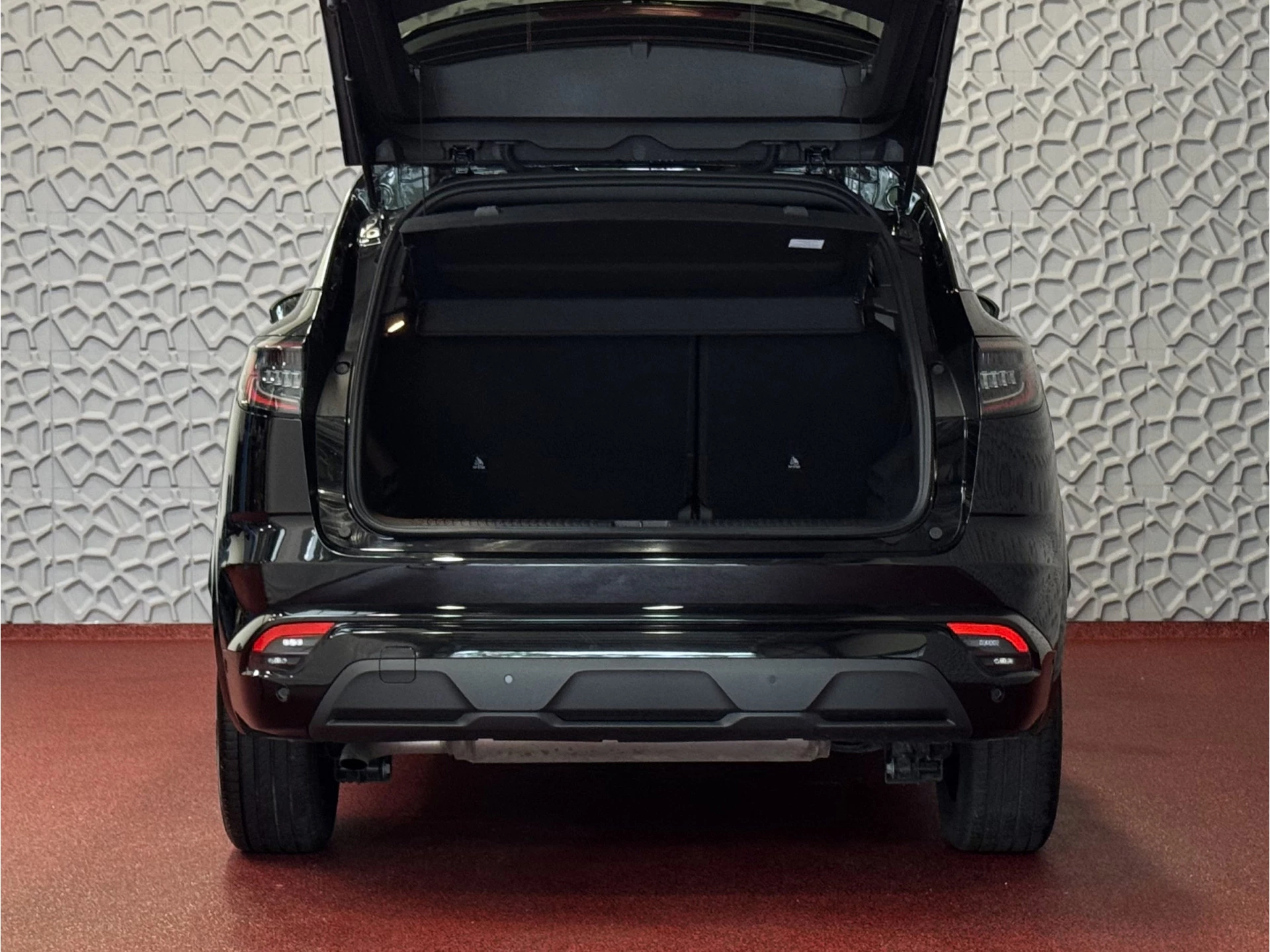 Hoofdafbeelding Renault Austral