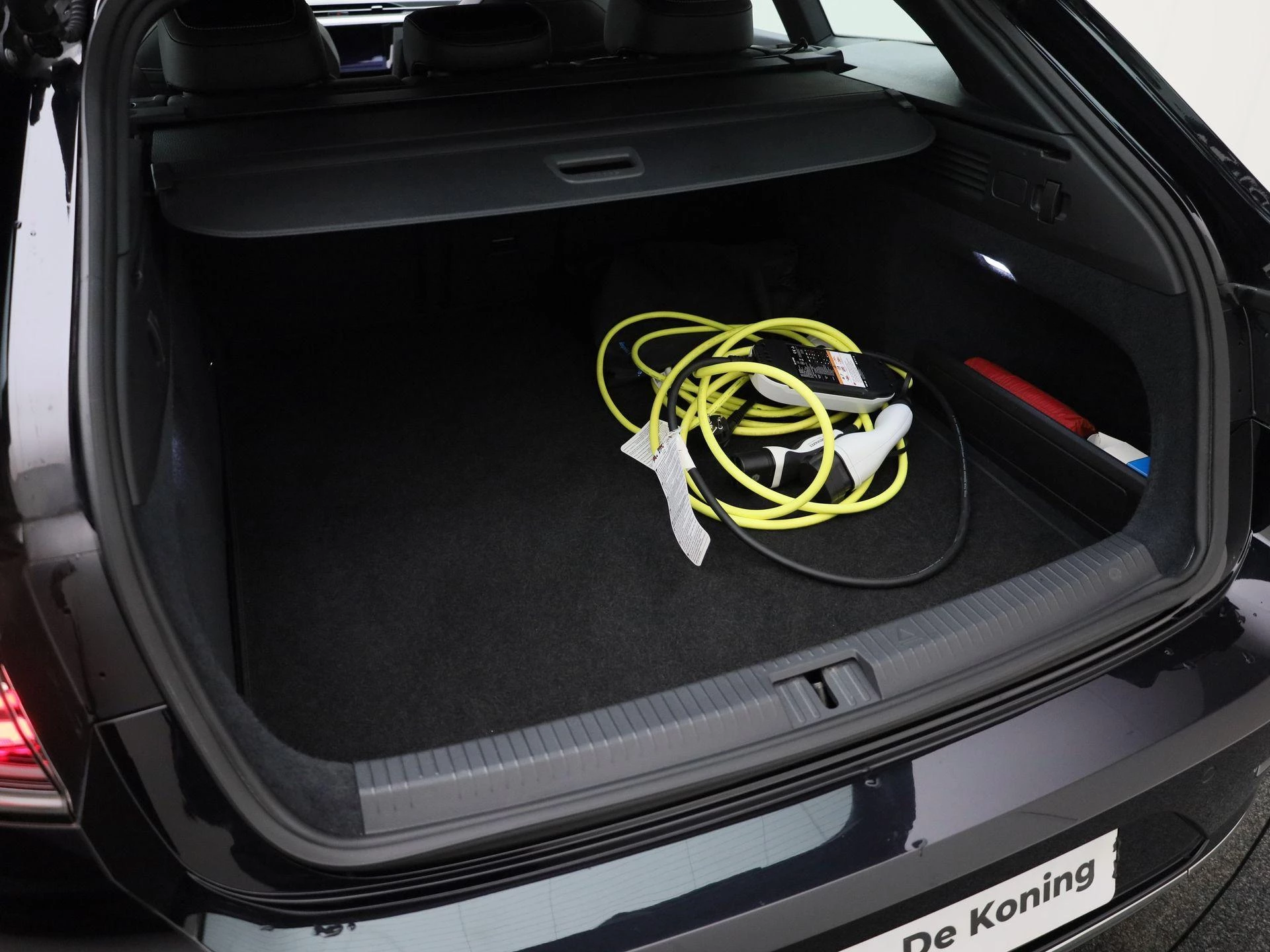 Hoofdafbeelding Volkswagen Arteon