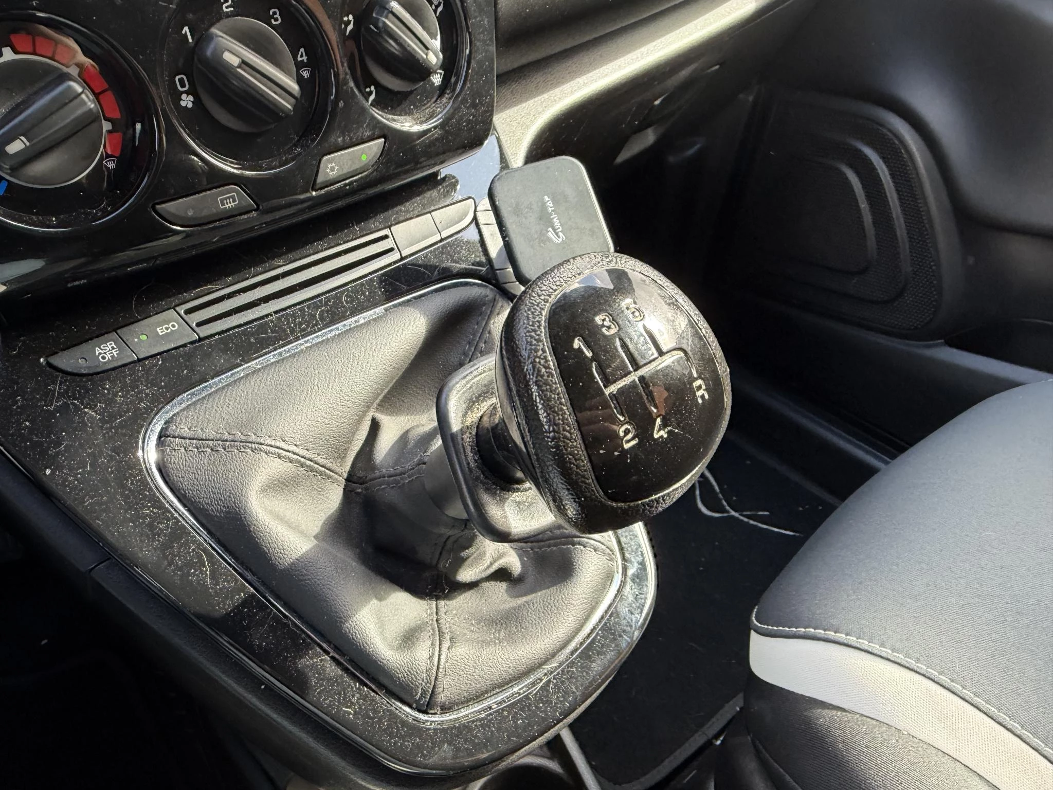 Hoofdafbeelding Lancia Ypsilon