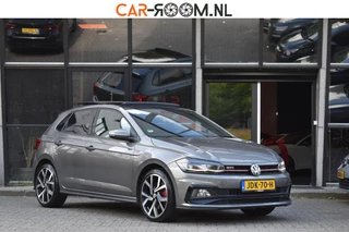 Volkswagen Polo 2.0 TSI GTI Pano DSG Virtual