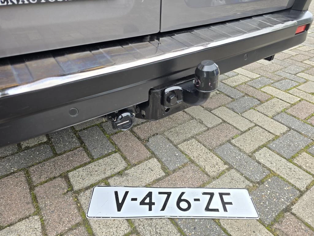 Hoofdafbeelding Fiat Talento