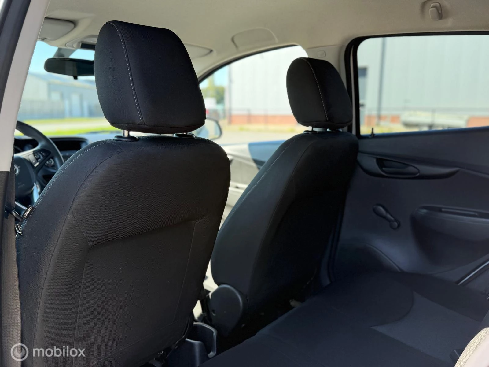 Hoofdafbeelding Opel KARL