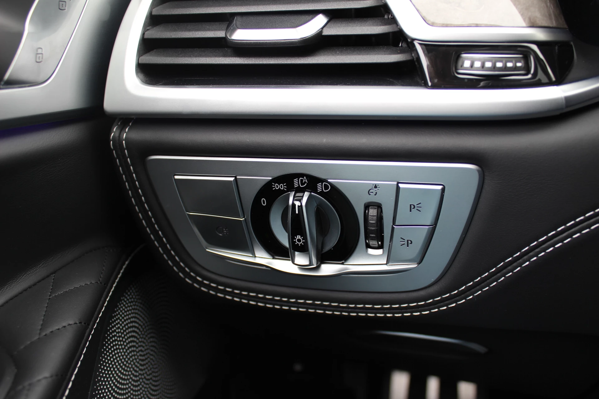 Hoofdafbeelding BMW 7 Serie