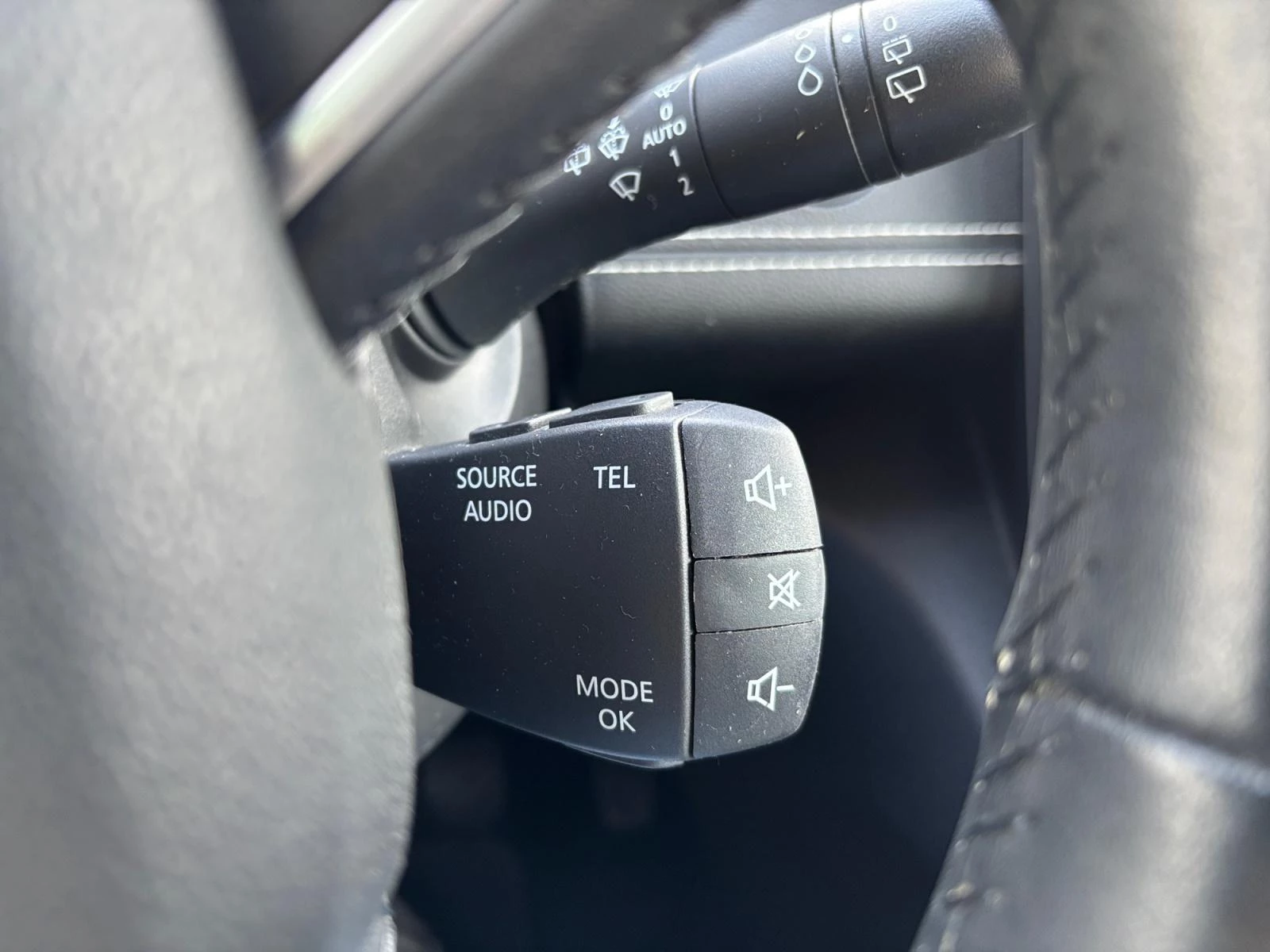 Hoofdafbeelding Renault Scénic