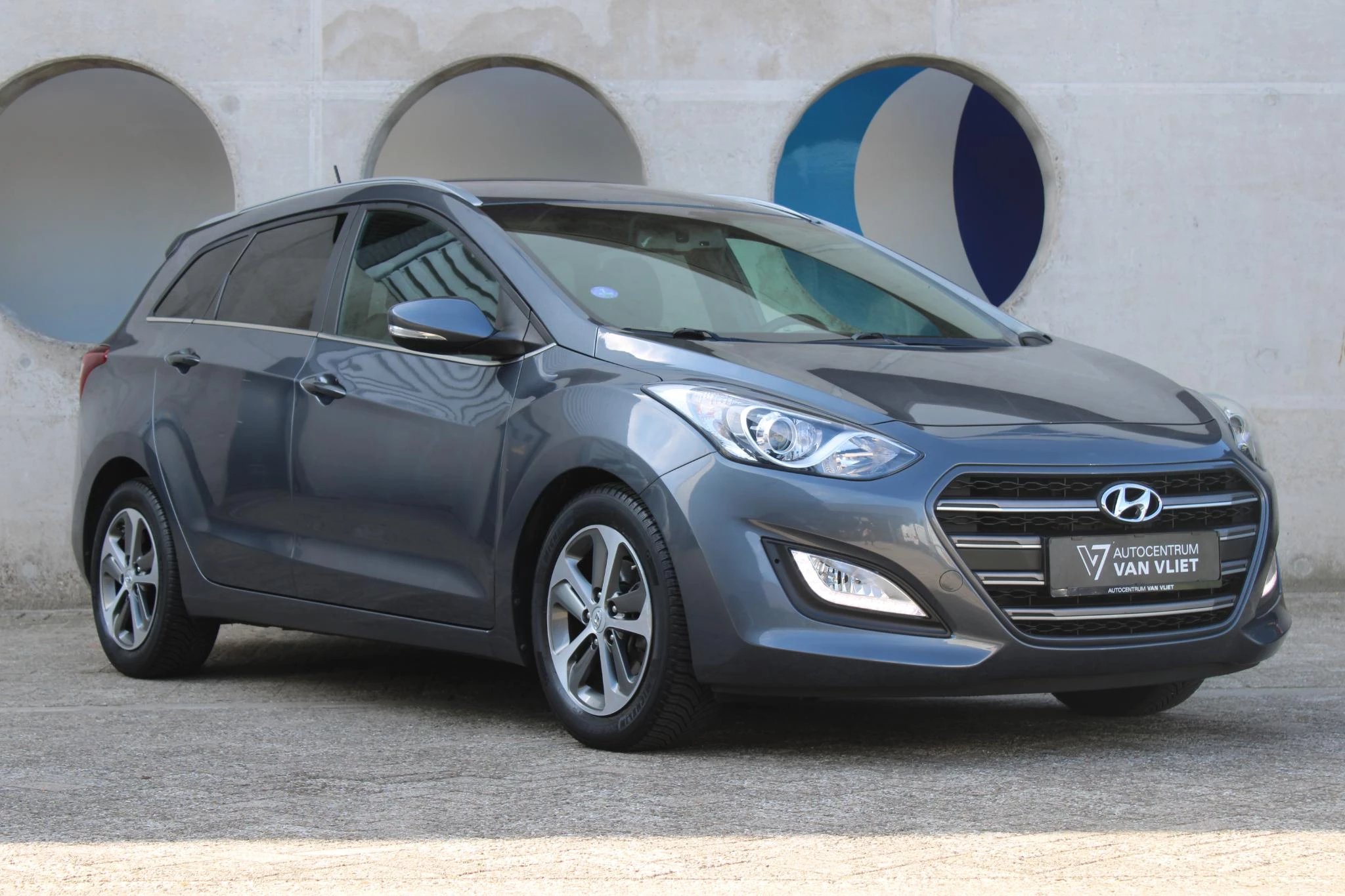 Hoofdafbeelding Hyundai i30