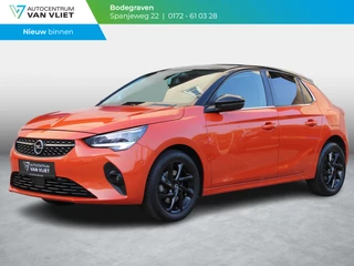 Opel Corsa 1.2 GS Line | APPLE CARPLAY / ANDROID AUTO| ACHTERUITRIJCAMERA | CRUISE CONTROL |