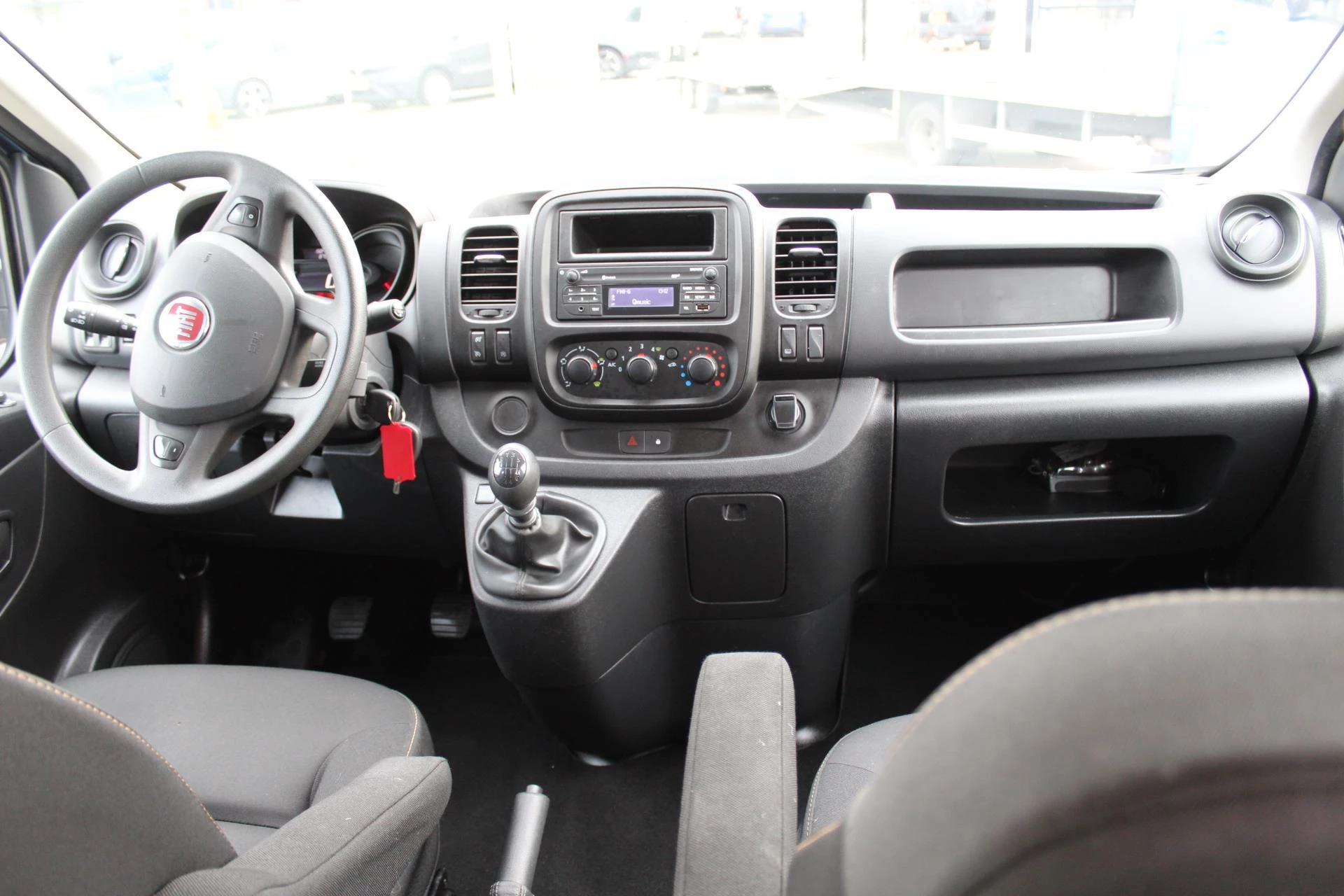 Hoofdafbeelding Fiat Talento