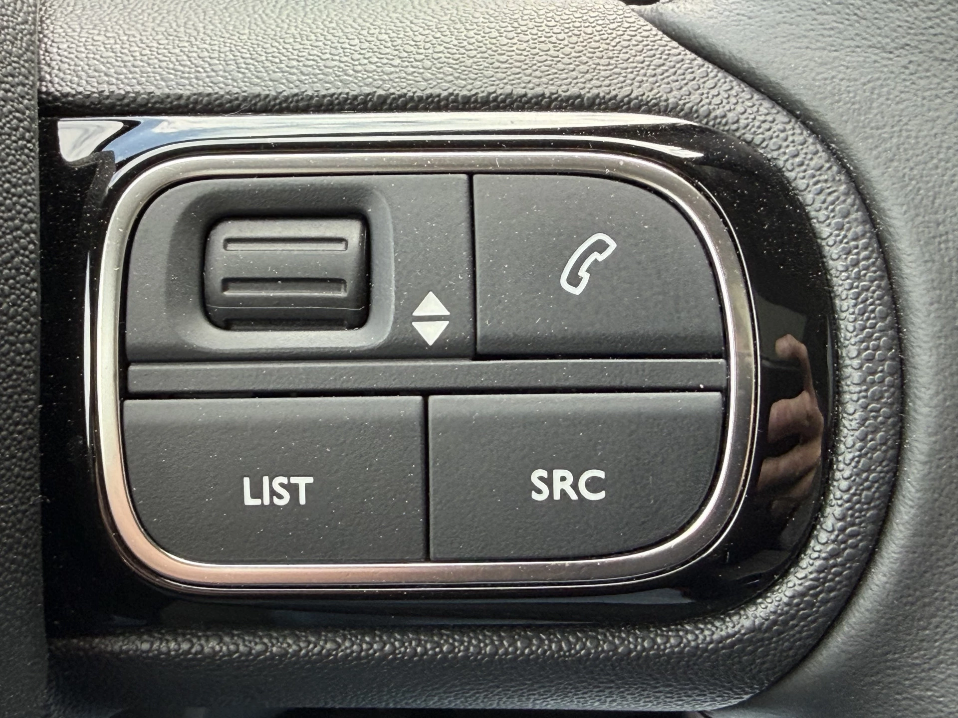 Hoofdafbeelding Citroën C5 Aircross