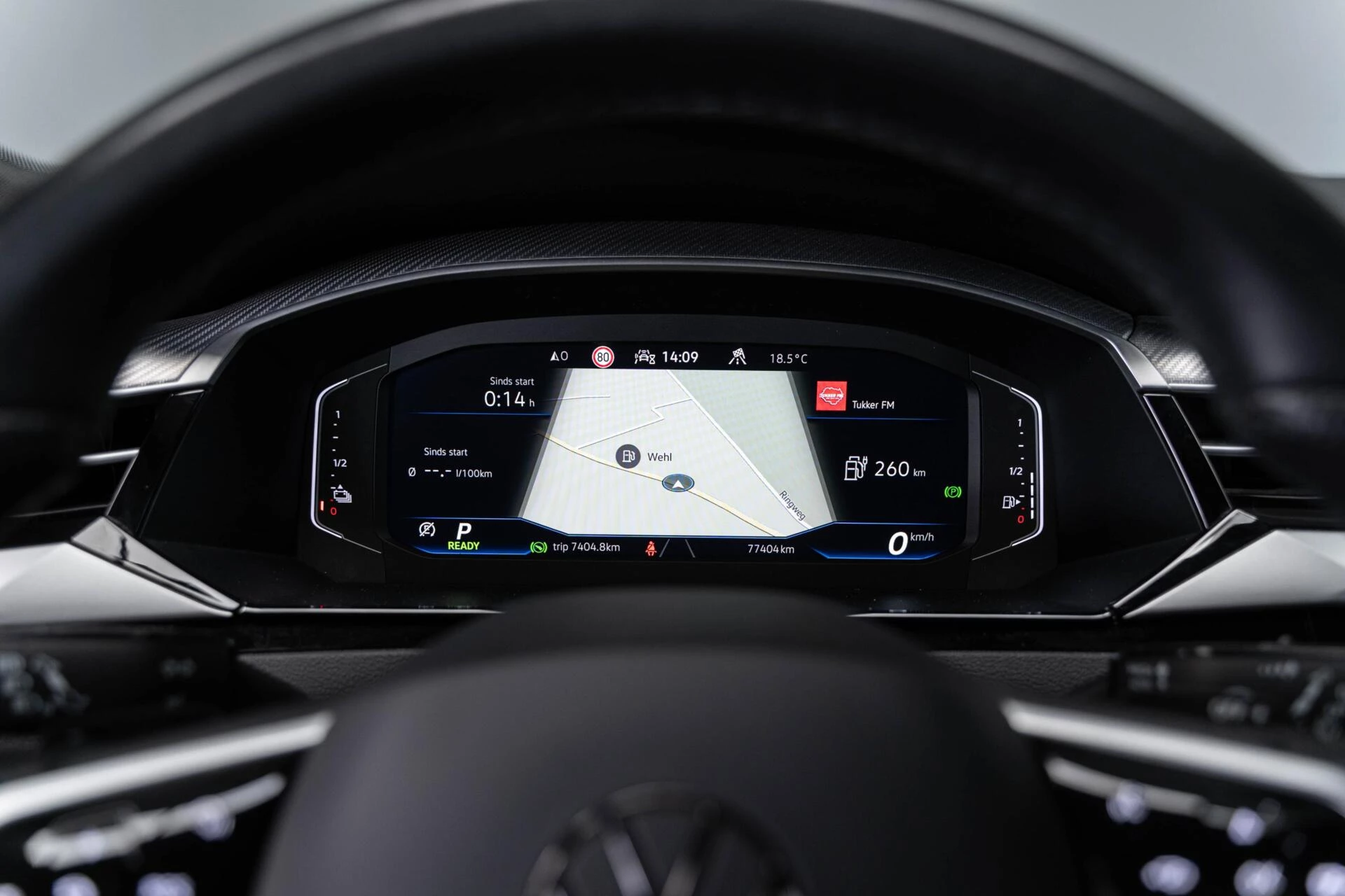 Hoofdafbeelding Volkswagen Arteon