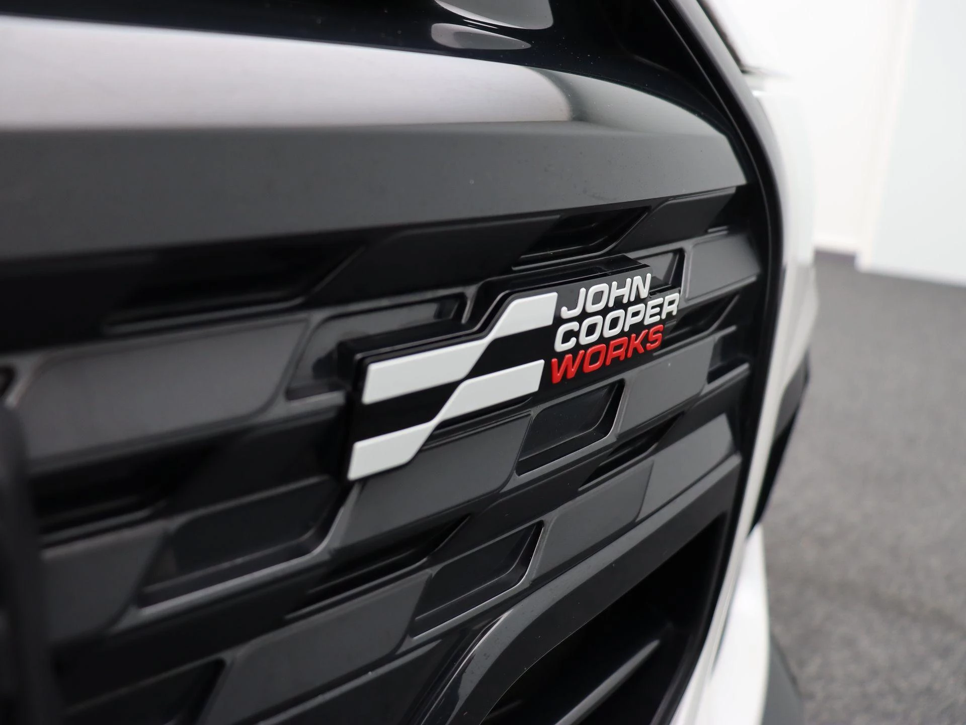 Hoofdafbeelding MINI 3-deurs
