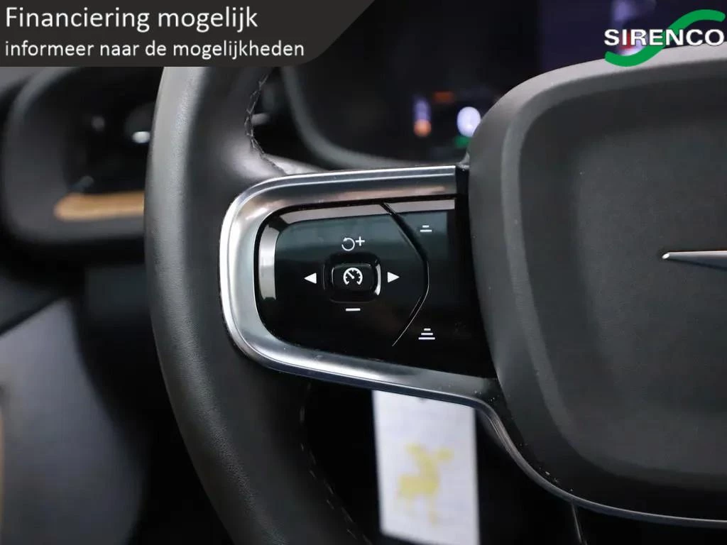 Hoofdafbeelding Polestar 2