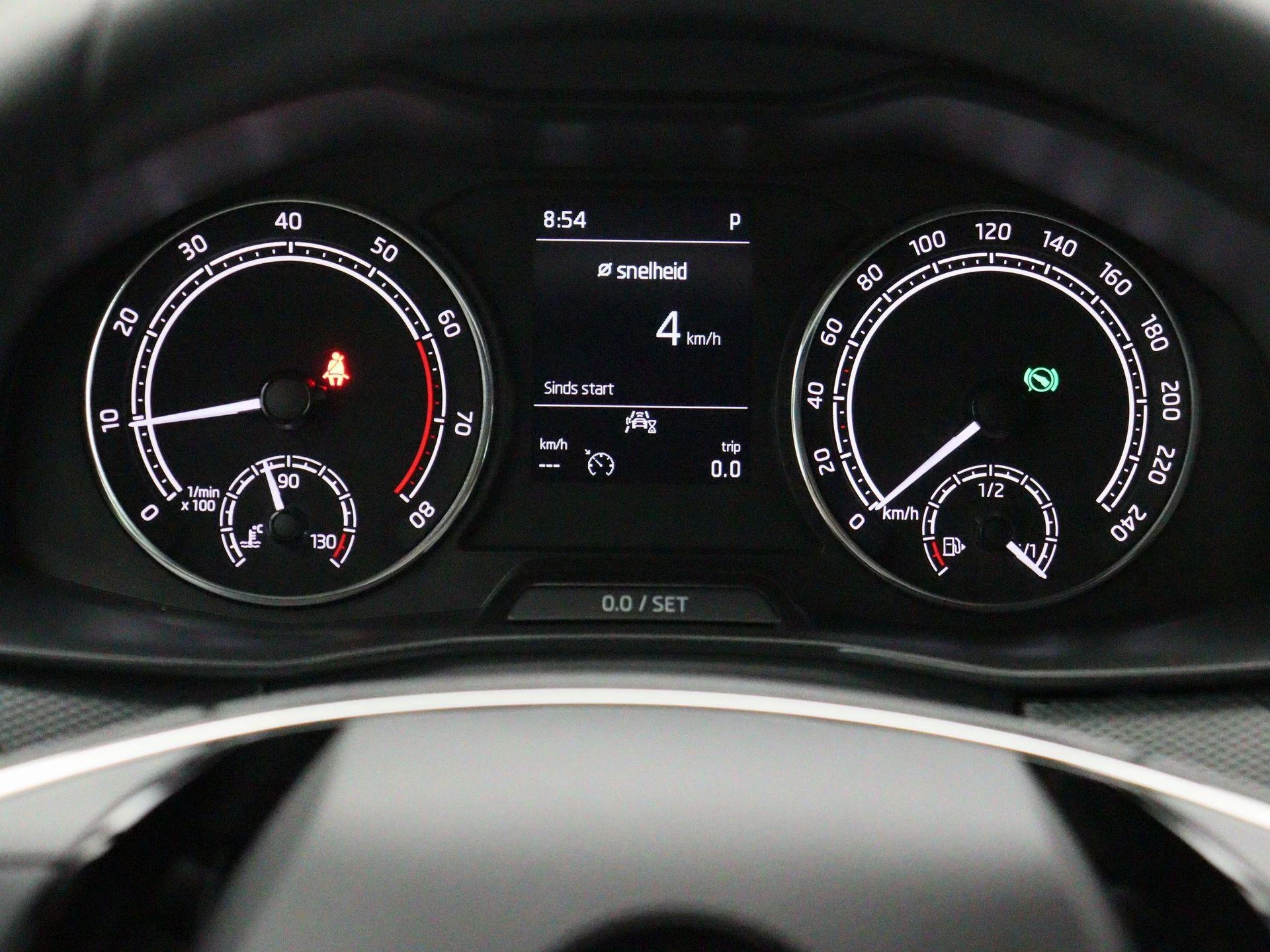 Hoofdafbeelding Škoda Kamiq