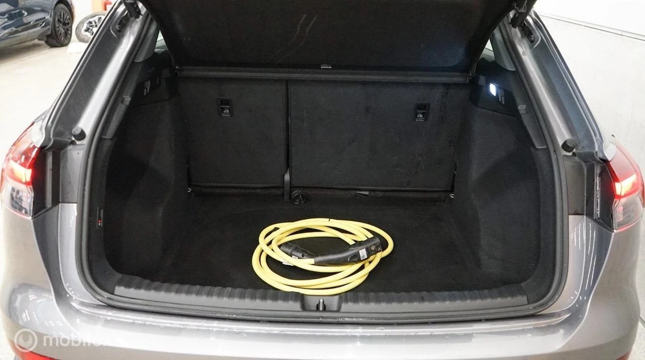 Hoofdafbeelding Audi Q4 e-tron