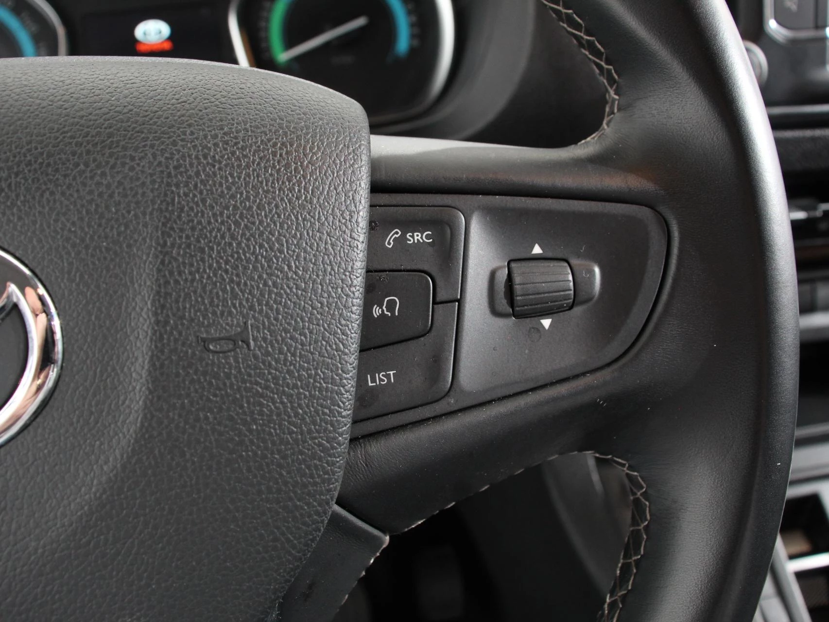 Hoofdafbeelding Toyota ProAce