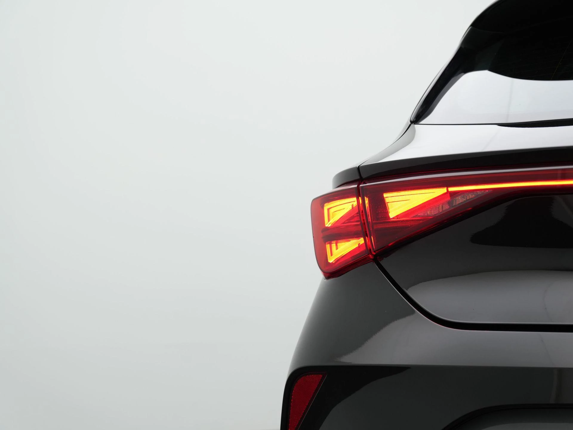 Hoofdafbeelding CUPRA Leon