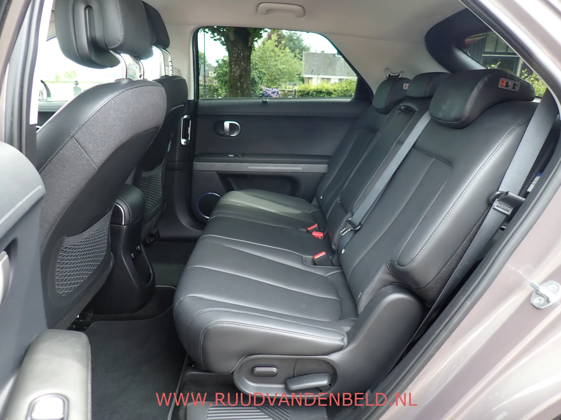 Hoofdafbeelding Hyundai IONIQ 5