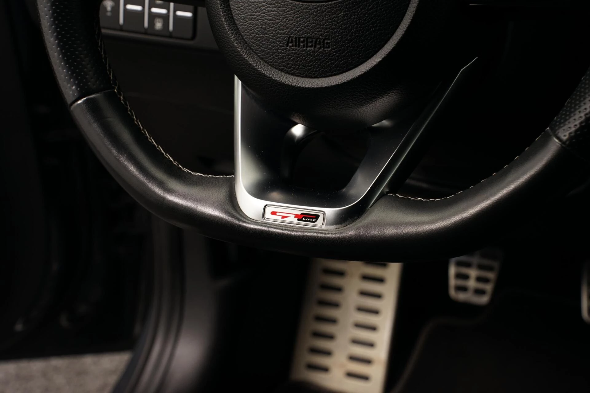 Hoofdafbeelding Kia ProCeed