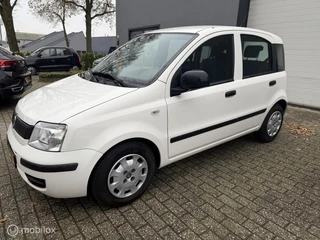 Hoofdafbeelding Fiat Panda Fiat Panda 1.2 Active / Nette auto / NAP / inruil mogelijk