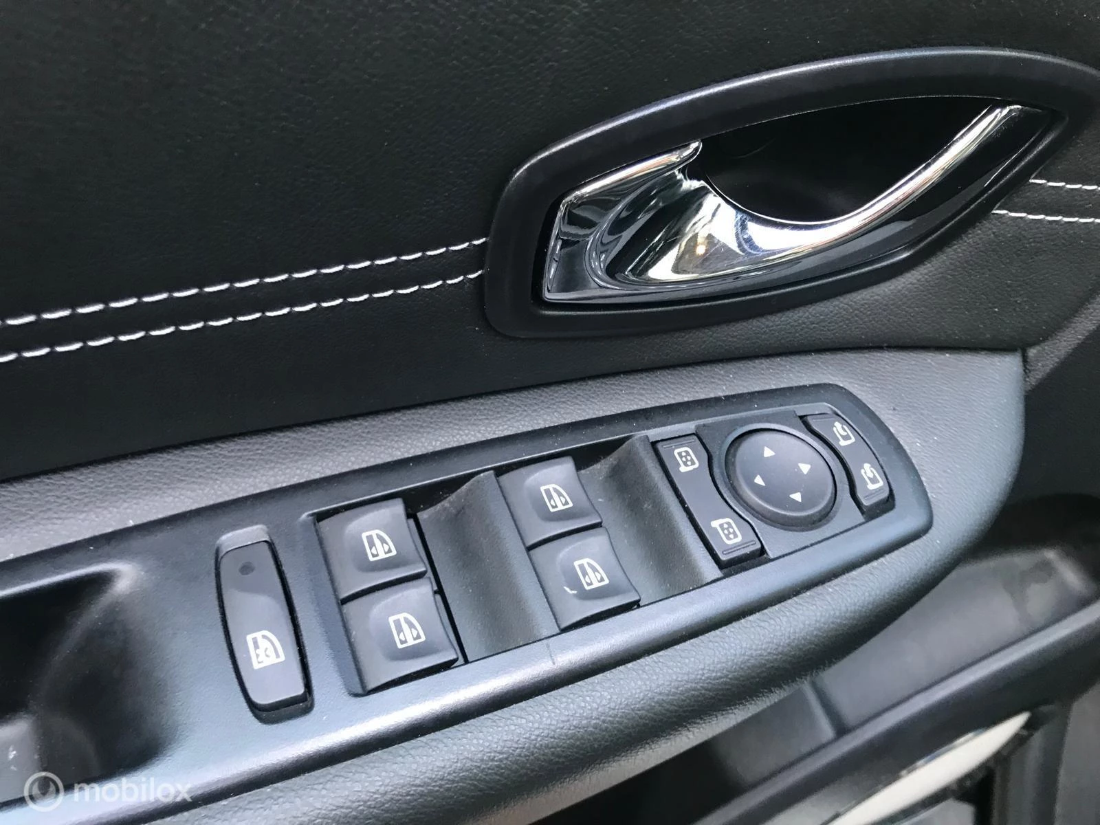 Hoofdafbeelding Renault Grand Scénic