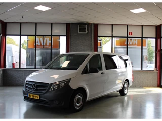 Mercedes-Benz Vito Tourer 109 BlueTEC Base Extra Lang