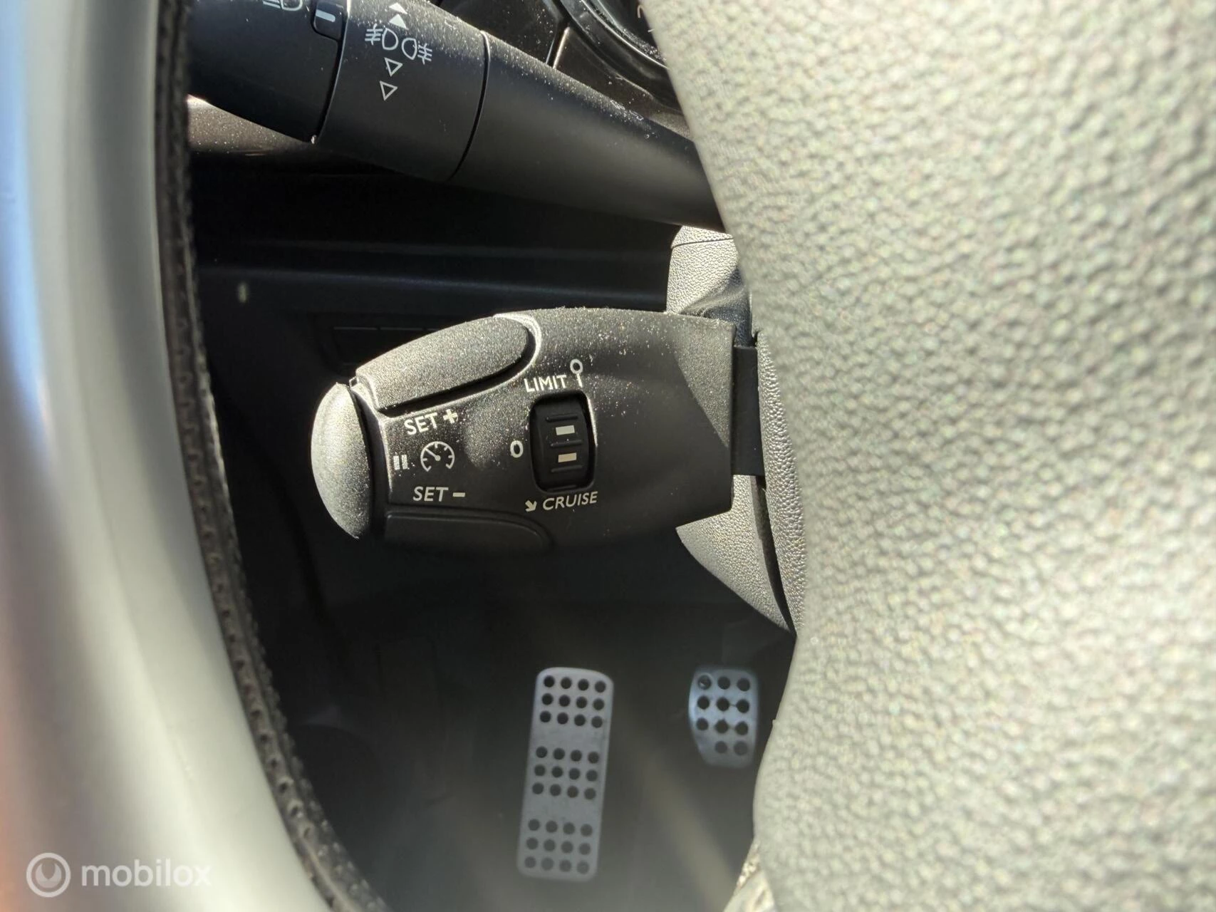 Hoofdafbeelding DS DS 3