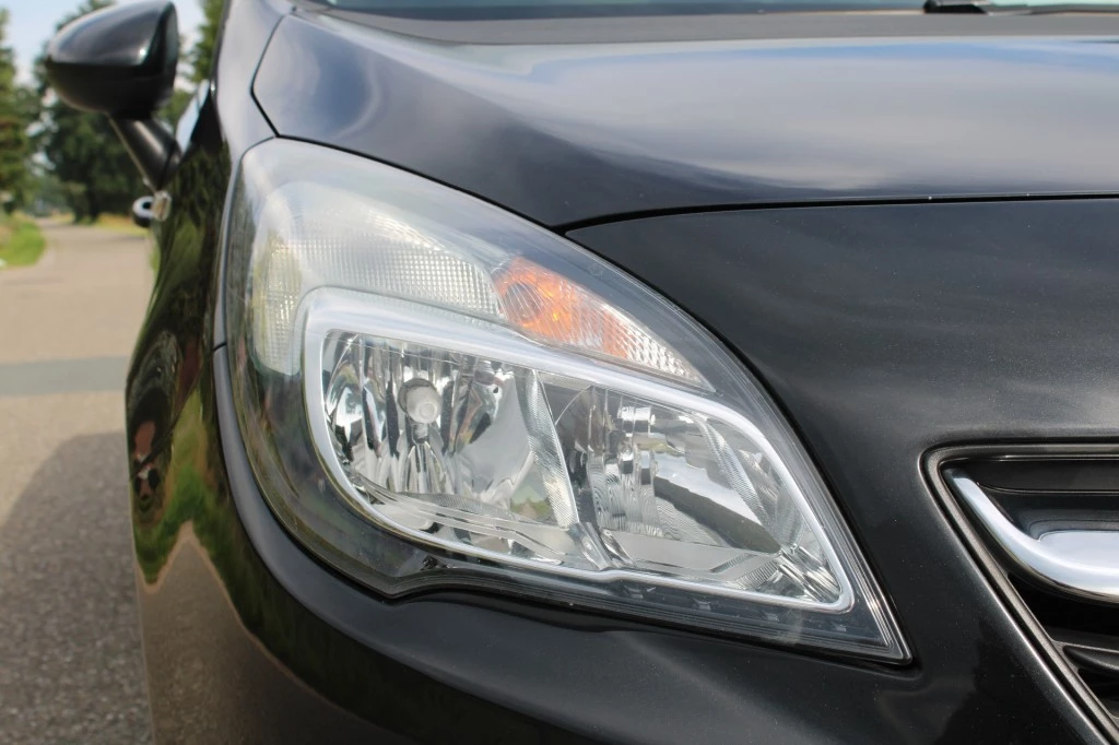 Hoofdafbeelding Opel Meriva