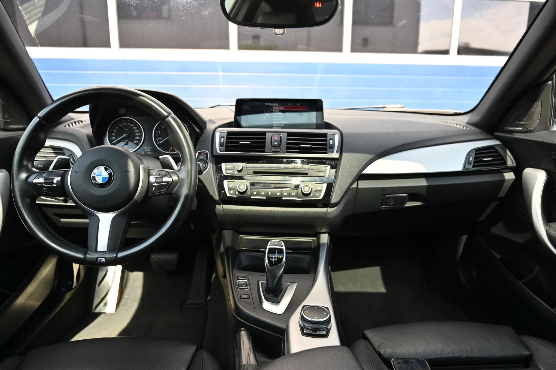 Hoofdafbeelding BMW 2 Serie