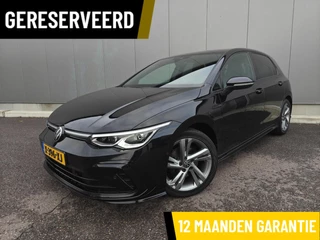 Volkswagen Golf 1.5 eTSI R-Line