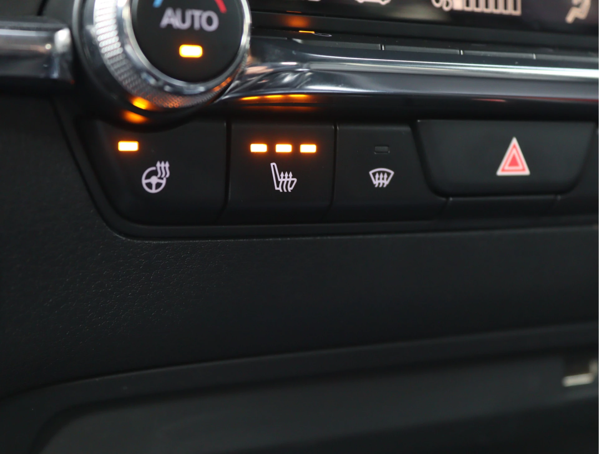 Hoofdafbeelding Mazda 3