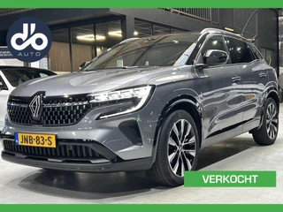 Renault Austral 1.3 160pk AUT. Techno PANO I DIGI DASHBI 19" LMV I 360 CAMERA I RIJKLAAR