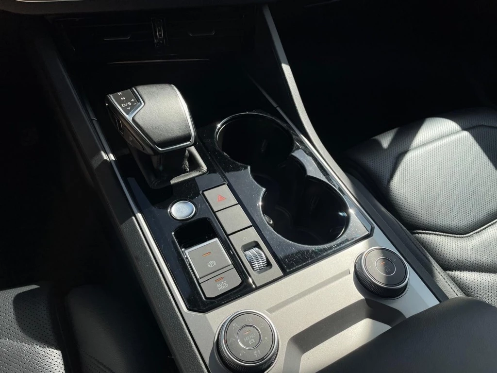 Hoofdafbeelding Volkswagen Touareg