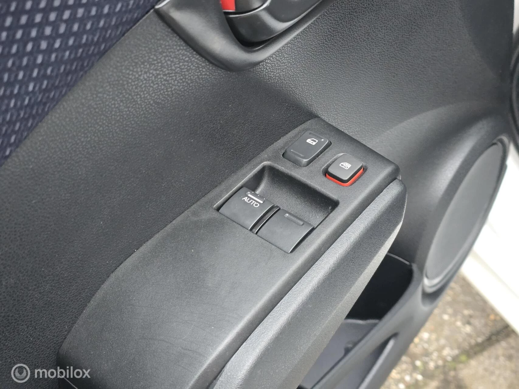 Hoofdafbeelding Honda Jazz