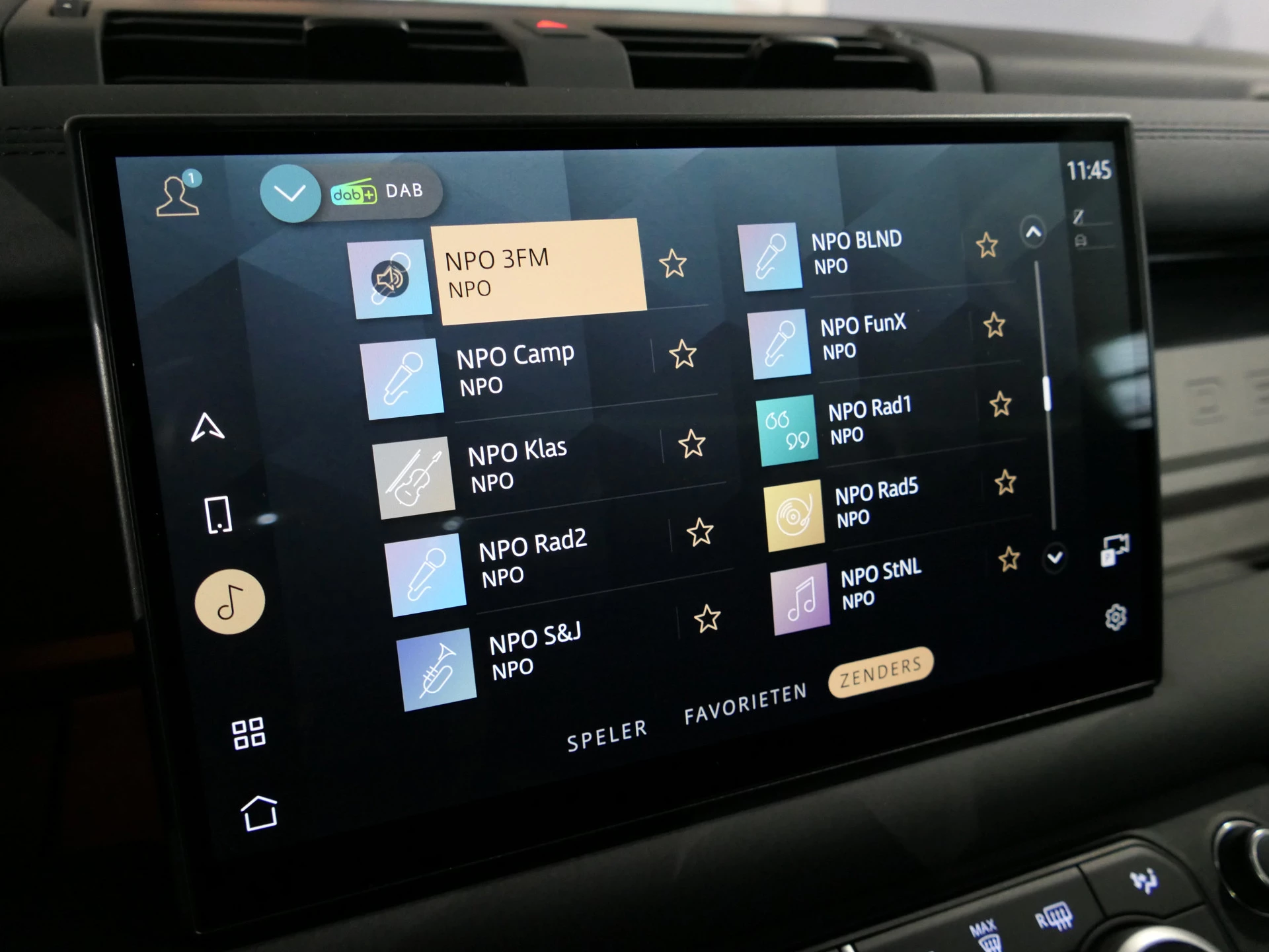 Hoofdafbeelding Land Rover Defender