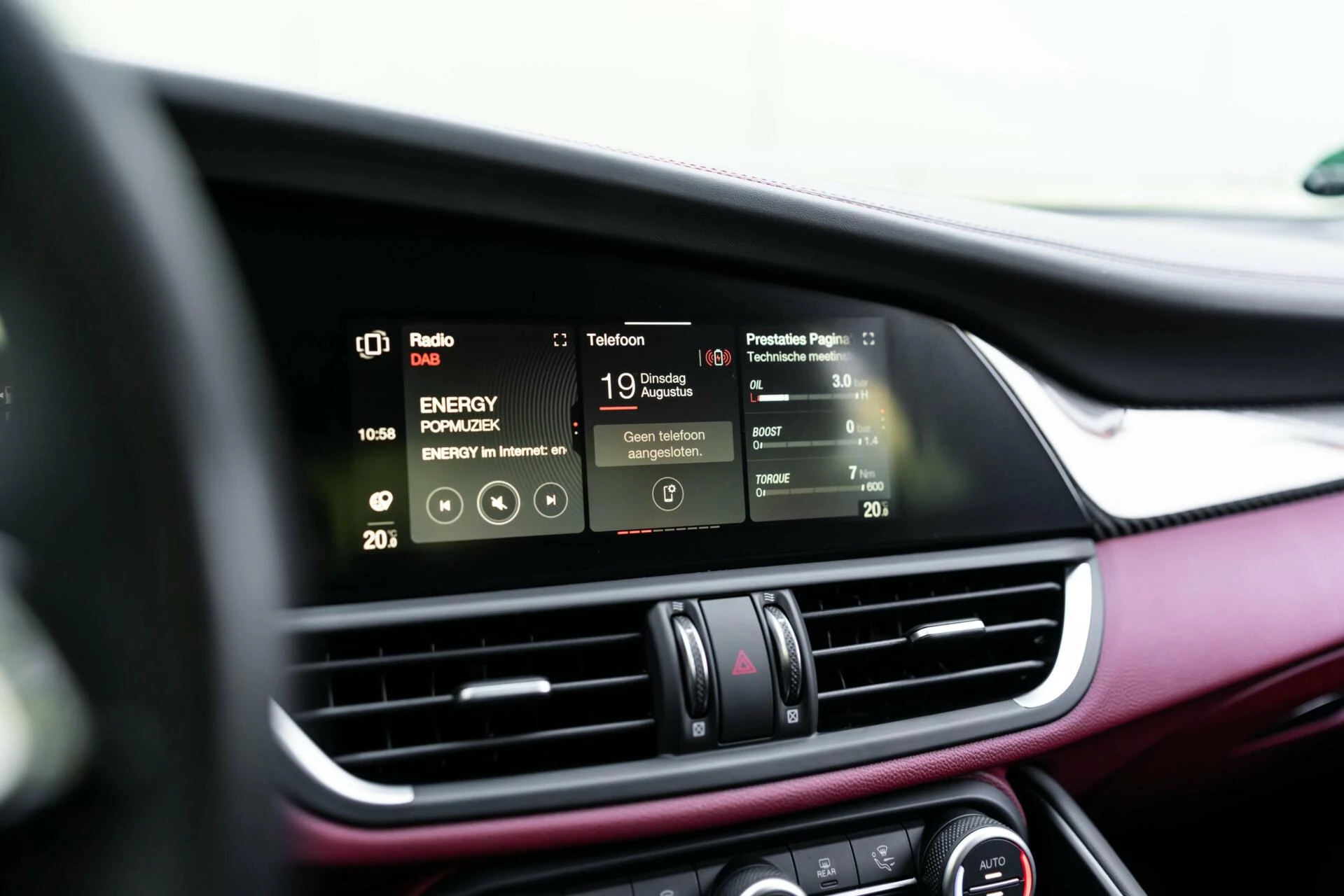 Hoofdafbeelding Alfa Romeo Giulia