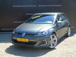 Volkswagen Golf 7 Facelift GTE - 2017 - 107dkm - Navi - Xenon - 5 drs