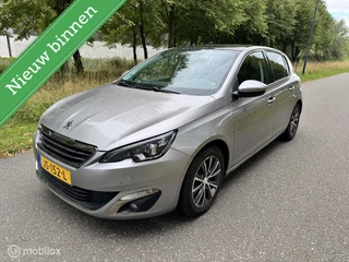 Peugeot 308 1.6 THP Première*DISTRIBUTIE VV*PANODAK*AIRCO