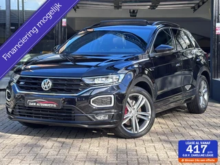 Volkswagen T-Roc 1.5 TSI R-Line  Aut*Led*Pano*CarPlay